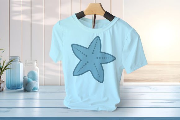 Starfish Applique Embroidery: A Designer’s Holiday Review
